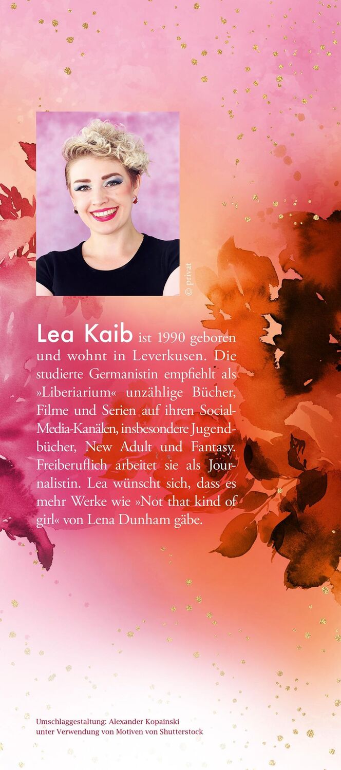 Bild: 9783733550196 | Love with Pride | Lea Kaib | Taschenbuch | 384 S. | Deutsch | 2021