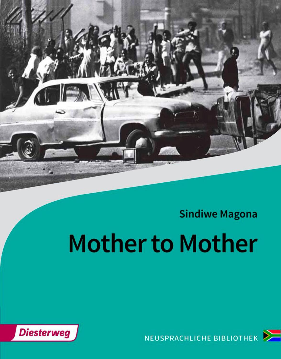 Cover: 9783425049717 | Mother to Mother | Textbook | Sindiwe Magona | Taschenbuch | 192 S.