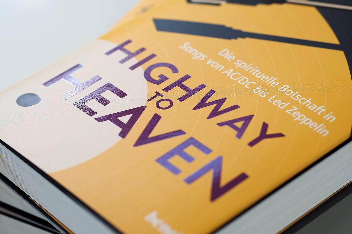 Bild: 9783963402975 | Highway to Heaven | Uwe Birnstein (u. a.) | Buch | 224 S. | Deutsch