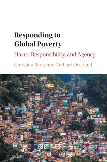 Cover: 9781108729987 | Responding to Global Poverty | Christian Barry (u. a.) | Taschenbuch