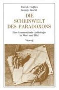 Cover: 9783528083793 | Die Scheinwelt des Paradoxons | Georges Brecht (u. a.) | Taschenbuch