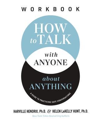 Cover: 9781400337514 | How to Talk with Anyone about Anything Workbook | D (u. a.) | Buch