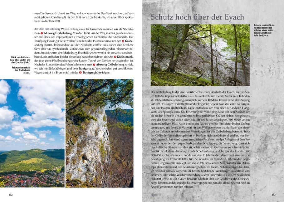 Bild: 9783734318184 | Historische Pfade Schwäbische Alb | Lars Freudenthal (u. a.) | Buch