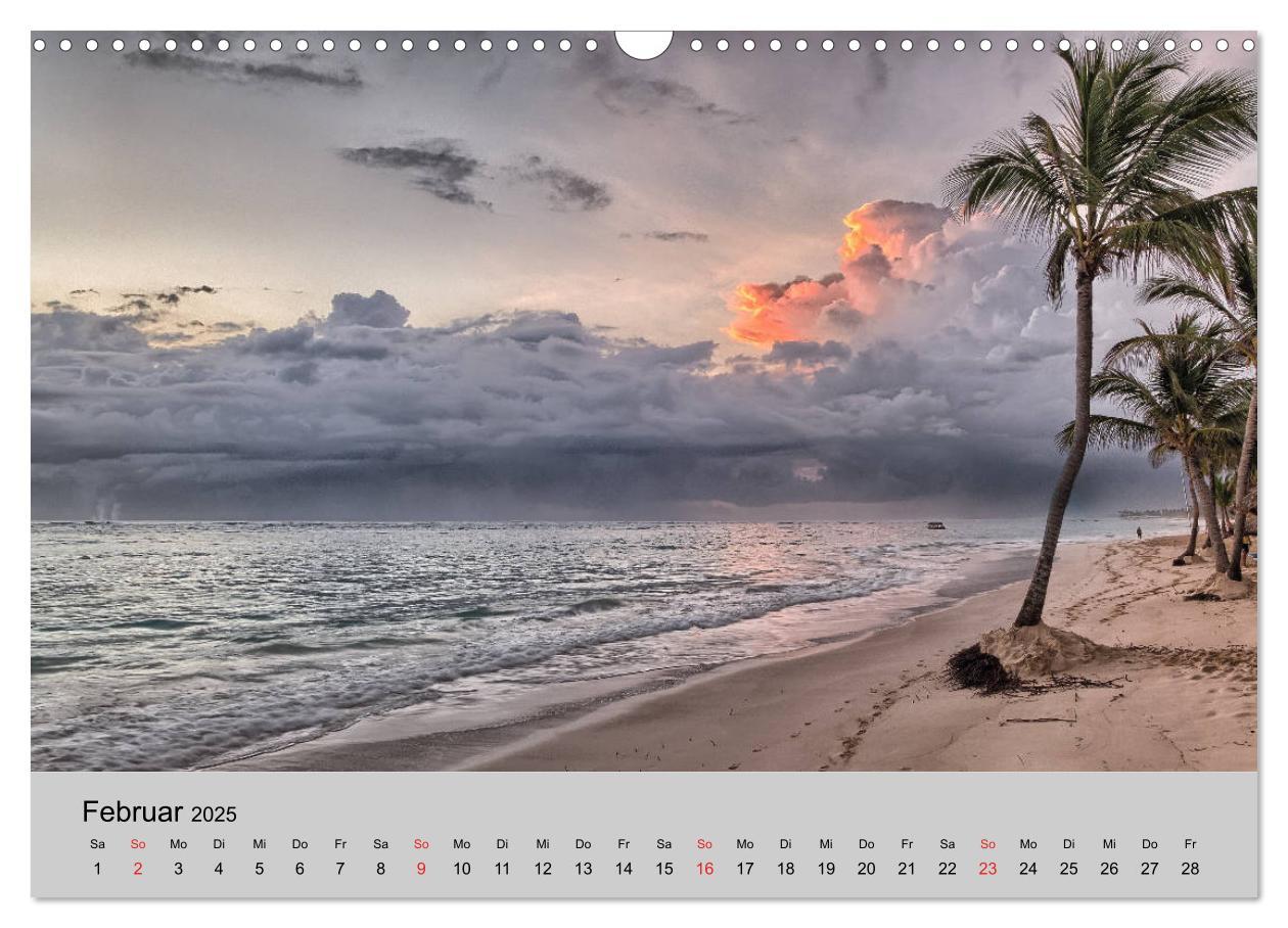 Bild: 9783435317356 | Am Meer. Sehnsucht Wasser (Wandkalender 2025 DIN A3 quer), CALVENDO...