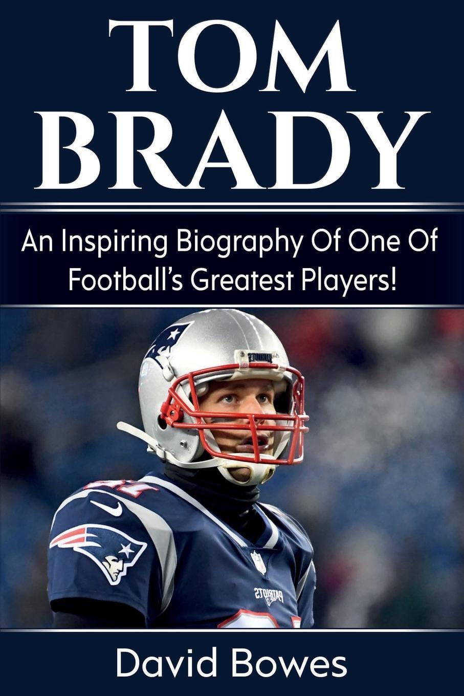 Cover: 9781925989182 | Tom Brady | David Bowes | Taschenbuch | Paperback | Englisch | 2019