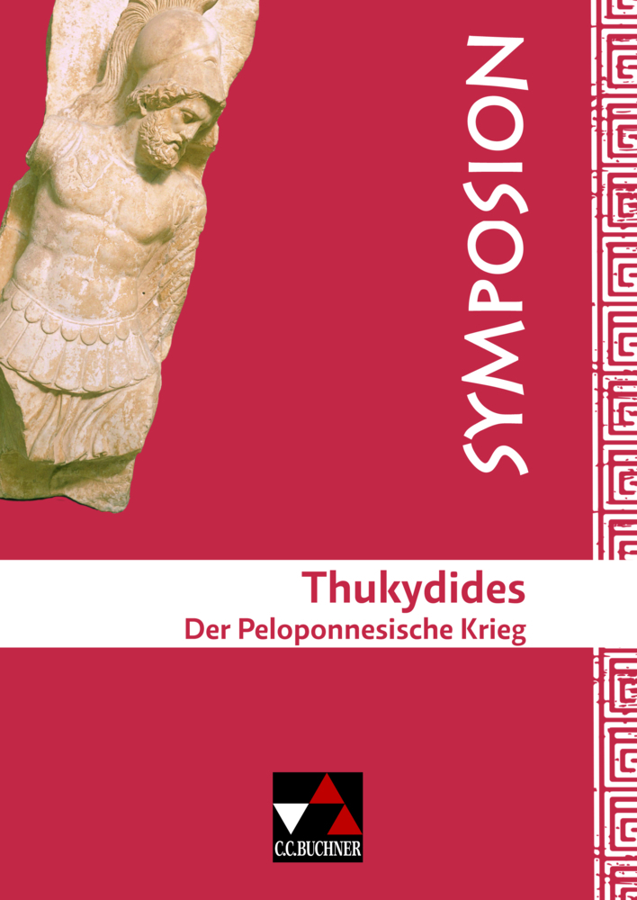 Cover: 9783766158376 | Thukydides, Peloponnesischer Krieg | Hubert Müller (u. a.) | Broschüre