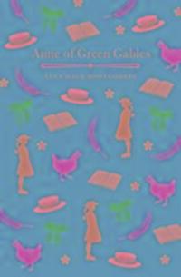 Cover: 9781784284237 | Anne of Green Gables | Montgomery L M | Taschenbuch | Englisch | 2017