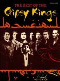 Cover: 9781780380292 | The Best of the Gipsy Kings | Buch | Englisch | 2011 | Omnibus Press