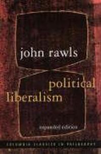 Cover: 9780231130899 | Political Liberalism | John Rawls | Taschenbuch | Englisch | 2005