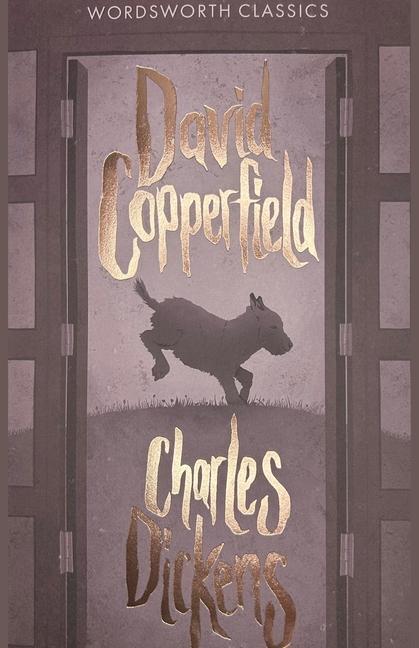 Cover: 9781853260247 | David Copperfield | Charles Dickens | Taschenbuch | Englisch | 1992