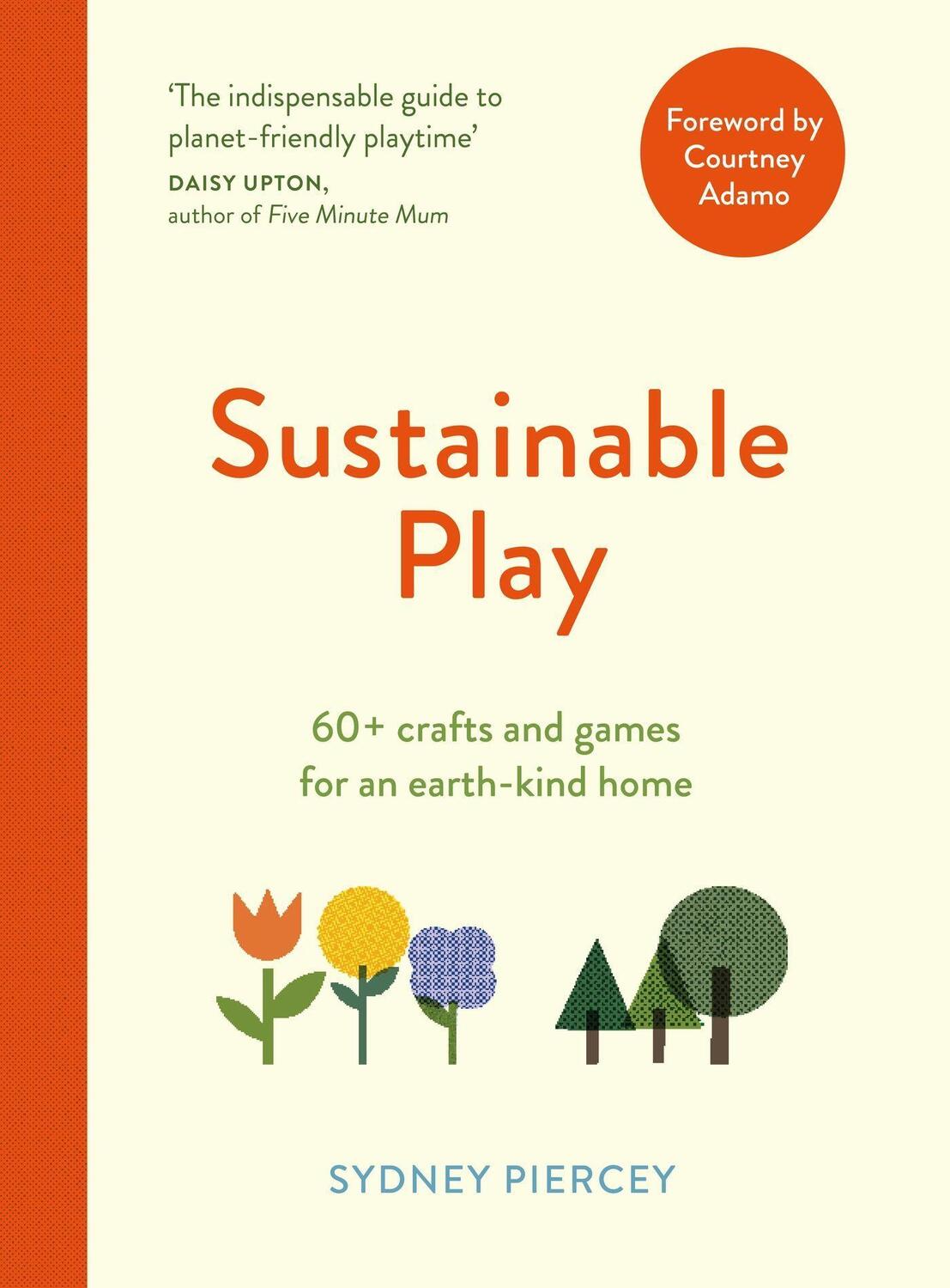Cover: 9781529416640 | Sustainable Play | Sydney Piercey | Taschenbuch | Englisch | 2022