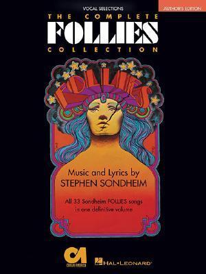 Cover: 9781423401926 | Follies - The Complete Collection: Vocal Selections | Taschenbuch