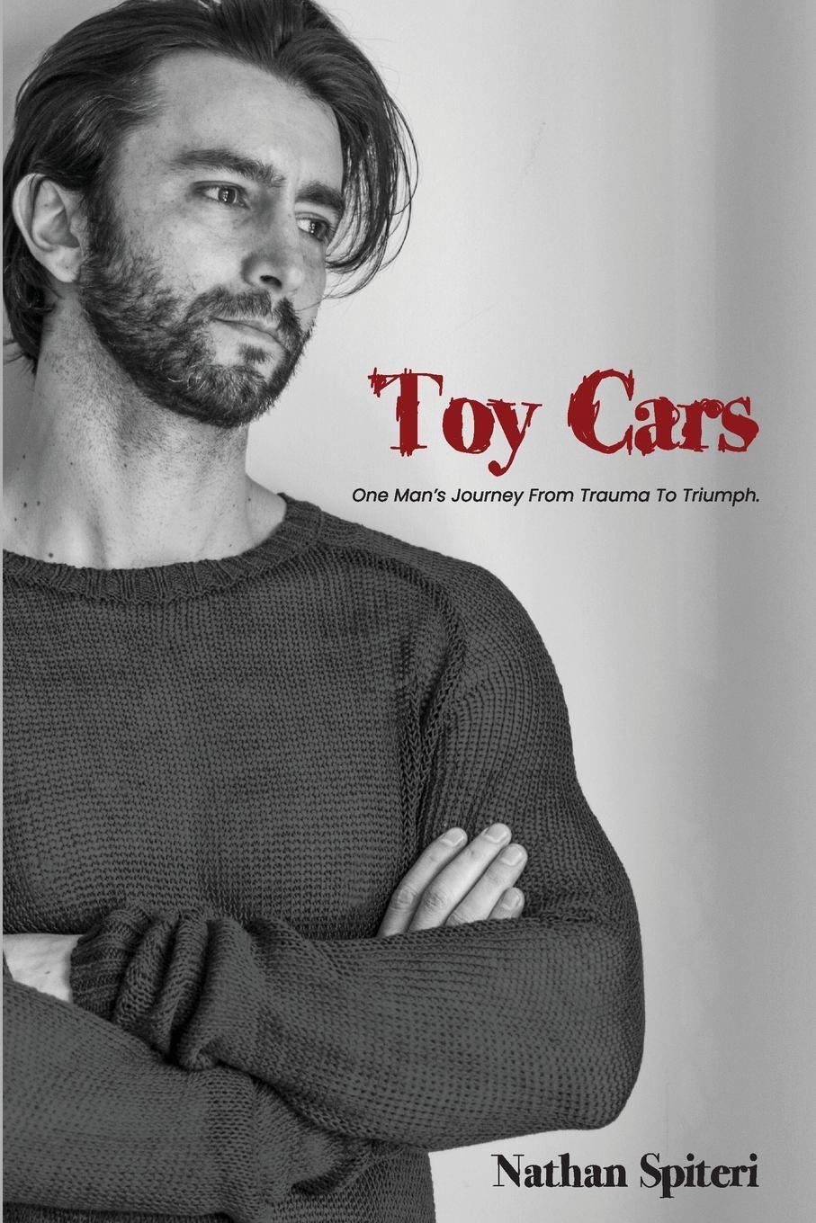 Cover: 9780645122626 | Toy Cars | Nathan Spiteri | Taschenbuch | Paperback | Englisch | 2021