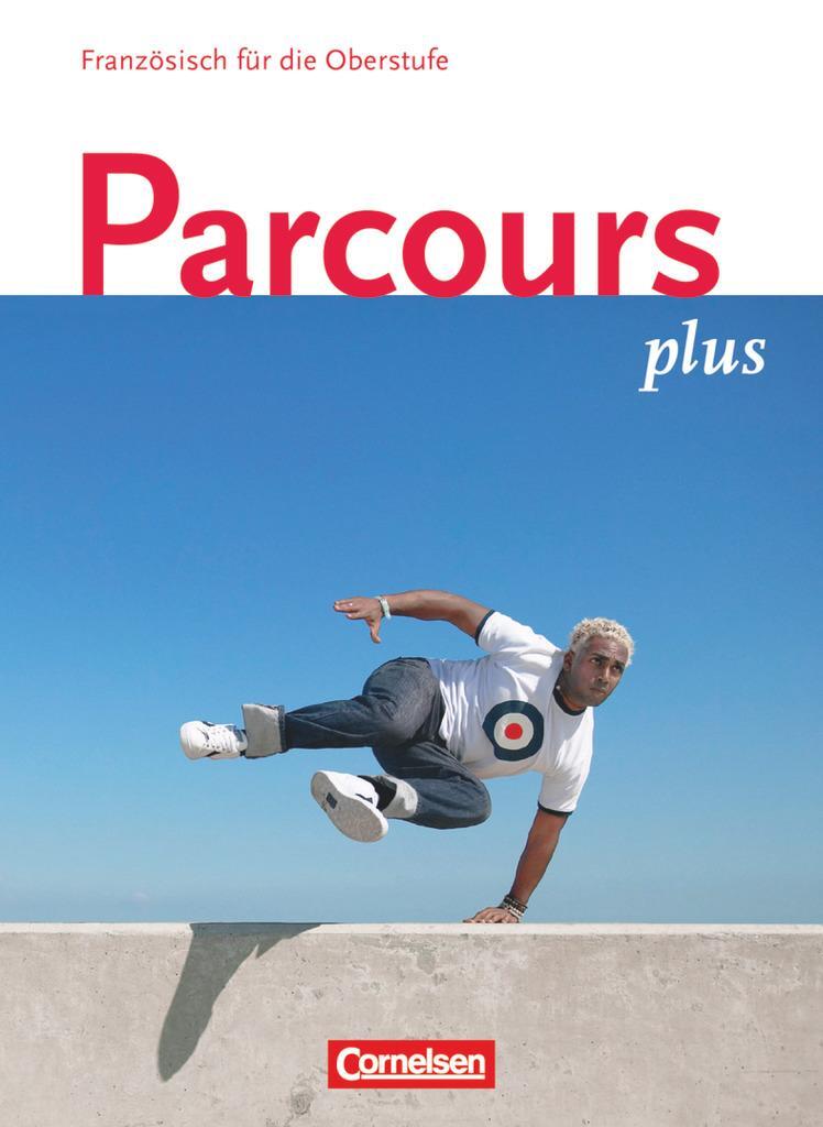 Cover: 9783065200707 | Parcours Plus Lese- und Arbeitsbuch | Christine Wlasak-Feik | Buch