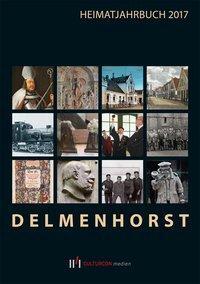 Cover: 9783944068749 | Delmenhorst. Heimatjahrbuch 2017 | Taschenbuch | Deutsch | 2017