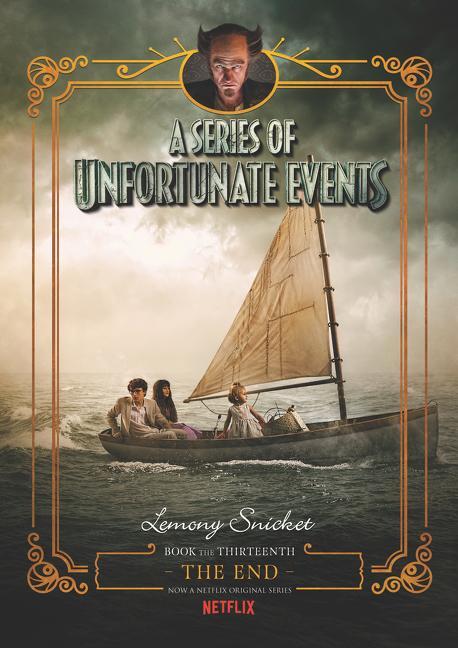 Cover: 9780062865151 | A Series of Unfortunate Events: The End | Lemony Snicket | Buch | 2018