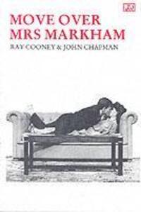Cover: 9780856761881 | Move Over Mrs.Markham | Ray Cooney (u. a.) | Taschenbuch | Englisch