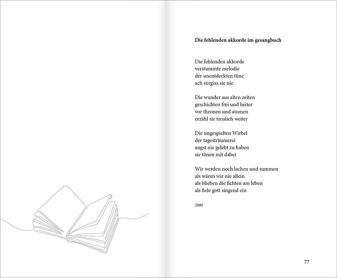 Bild: 9783963403033 | Vielleicht schon morgen | Poesie der Hoffnung | Dorothee Sölle | Buch