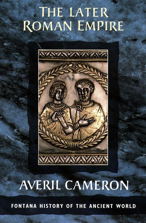 Cover: 9780006861720 | The Later Roman Empire | Averil Cameron | Taschenbuch | Englisch