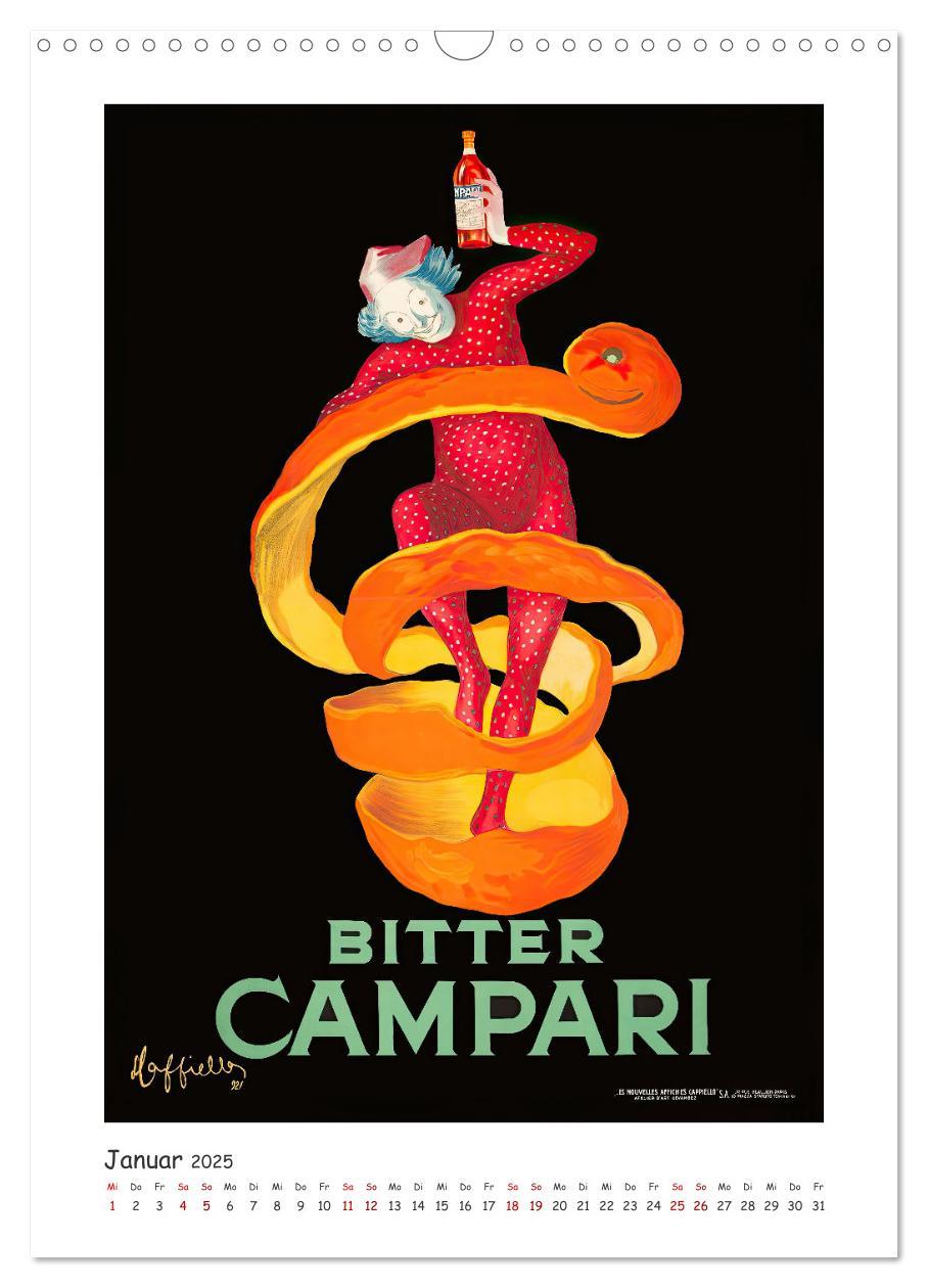 Bild: 9783457227374 | Leonetto Cappiello - Das goldene Zeitalter der Werbekunst...