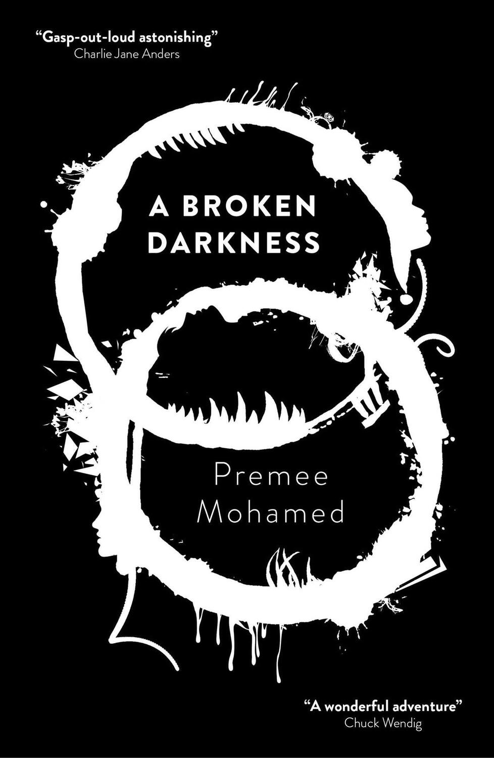 Cover: 9781781088753 | A Broken Darkness | Premee Mohamed | Taschenbuch | Beneath the Rising