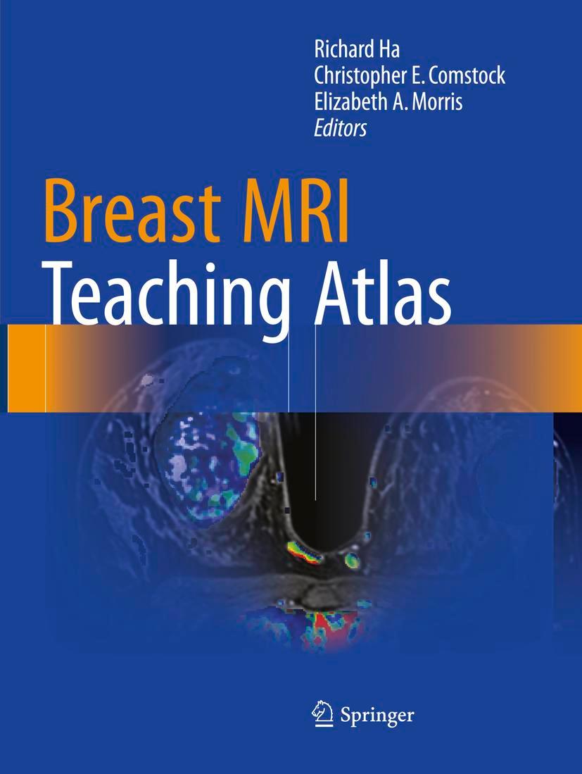 Cover: 9781493981908 | Breast MRI Teaching Atlas | Richard Ha (u. a.) | Taschenbuch | xi