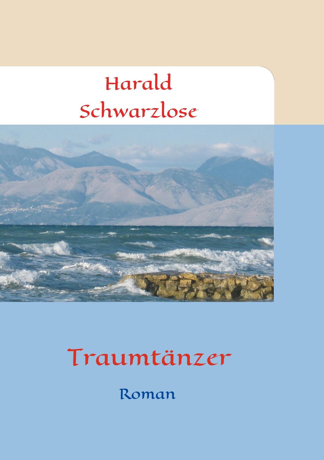 Cover: 9783746987613 | Traumtänzer | Die tragische Geschichte eines Atlantikseglers | Buch