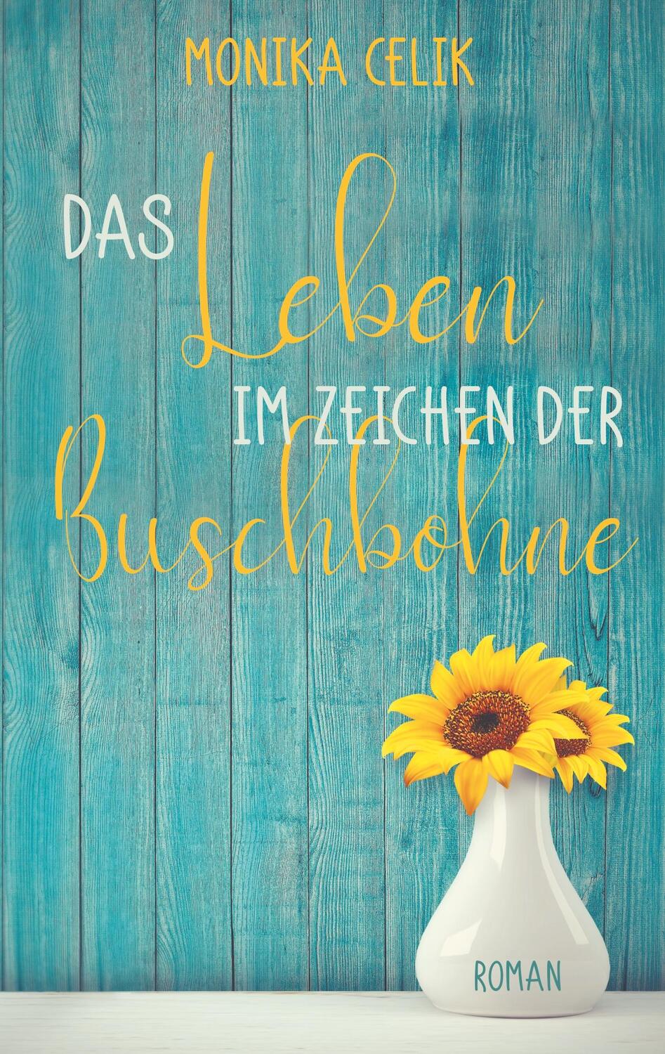 Cover: 9783740762346 | Das Leben im Zeichen der Buschbohne | Monika Celik | Taschenbuch