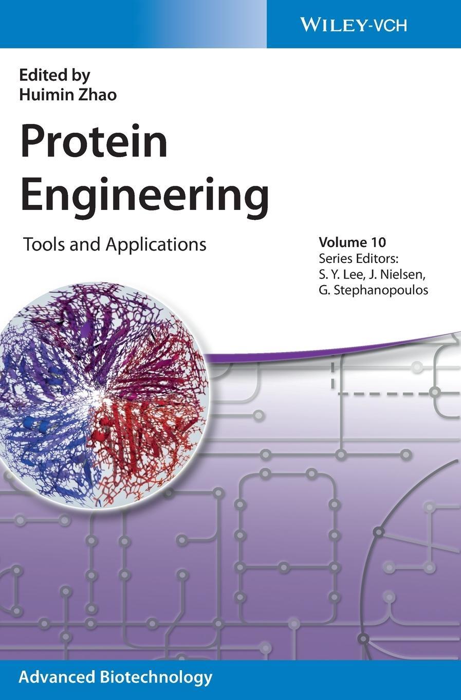 Cover: 9783527344703 | Protein Engineering | Tools and Applications | Huimin Zhao | Buch