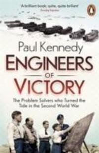 Cover: 9780141036090 | Engineers of Victory | Paul Kennedy | Taschenbuch | Englisch | 2014