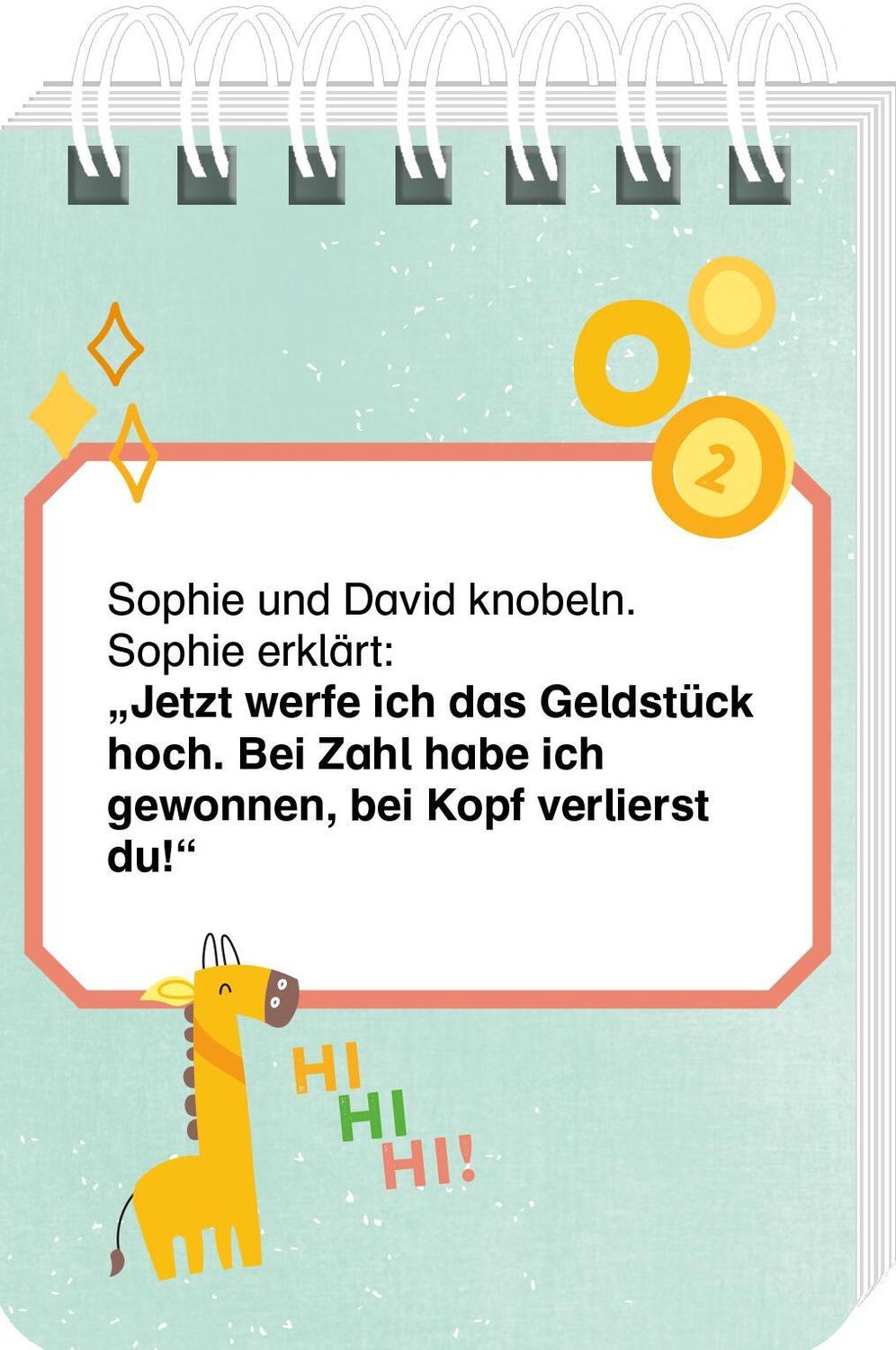 Bild: 9783629005755 | Schulkind! Die lustigsten Witze für Kinder | Pattloch Verlag | Buch