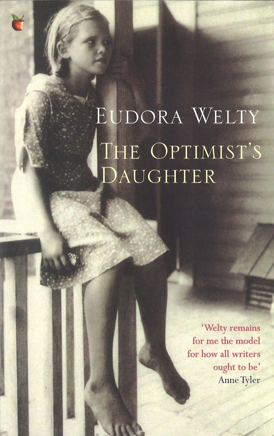 Cover: 9780860683759 | The Optimist's Daughter | Eudora Welty | Taschenbuch | Englisch | 1984