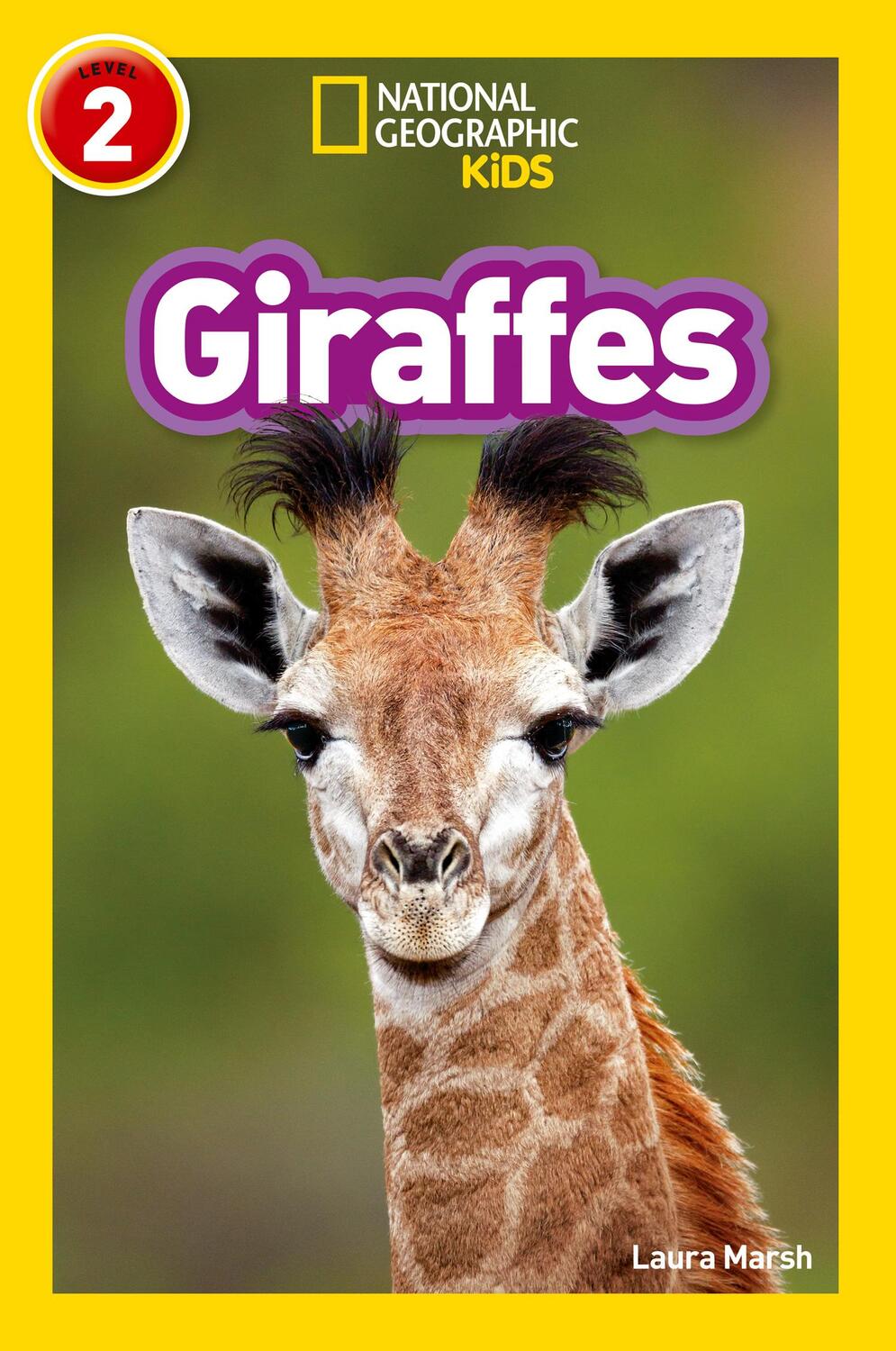 Cover: 9780008266639 | Marsh, L: Giraffes | Taschenbuch | Kartoniert / Broschiert | Englisch