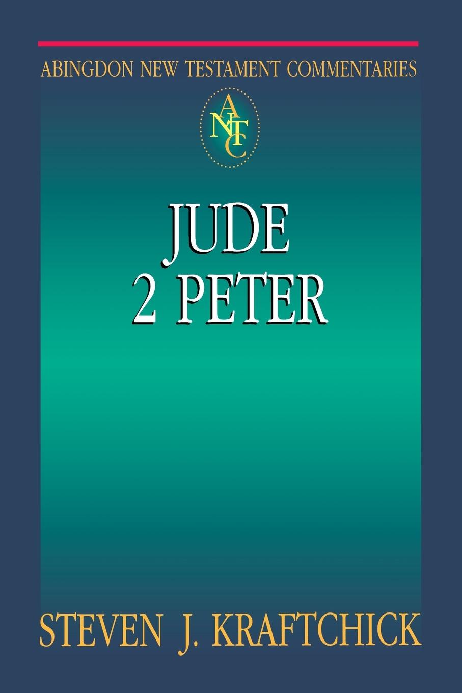 Cover: 9780687057627 | Jude, 2 Peter | Steven John Kraftchick | Taschenbuch | Englisch | 2002