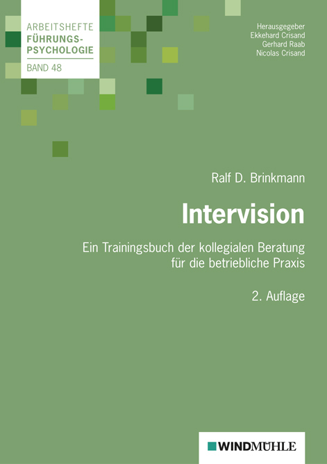 Cover: 9783937444925 | Intervision | Ralf D. Brinkmann | Taschenbuch | Windmühle Edition