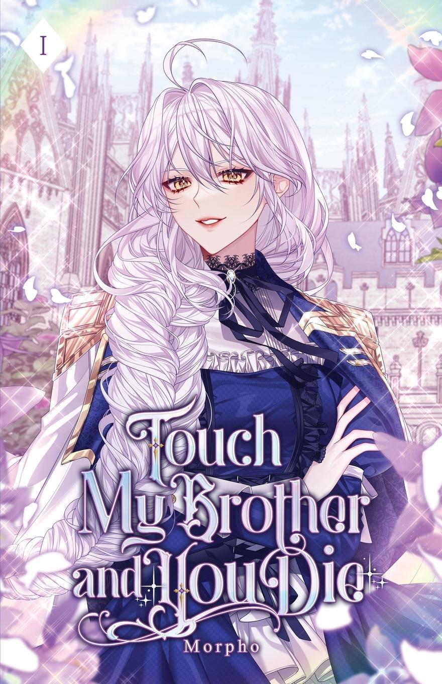 Cover: 9781959742050 | Touch My Brother and You Die | Volume I (Light Novel) | Morpho | Buch