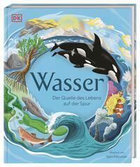 Cover: 9783831044511 | Wasser | Eva Sixt | Buch | 144 S. | Deutsch | 2022 | EAN 9783831044511