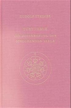 Cover: 9783727427701 | Eurythmie, die Offenbarung der sprechenden Seele | Rudolf Steiner