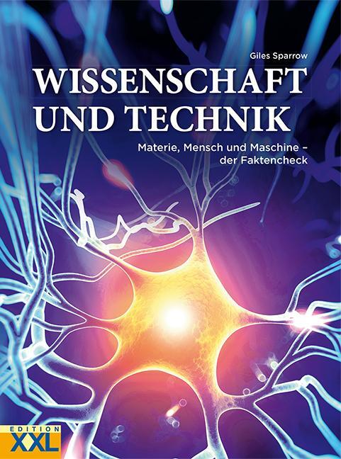 Cover: 9783897367197 | Wissenschaft und Technik | Giles Sparrow | Buch | Deutsch | 2020