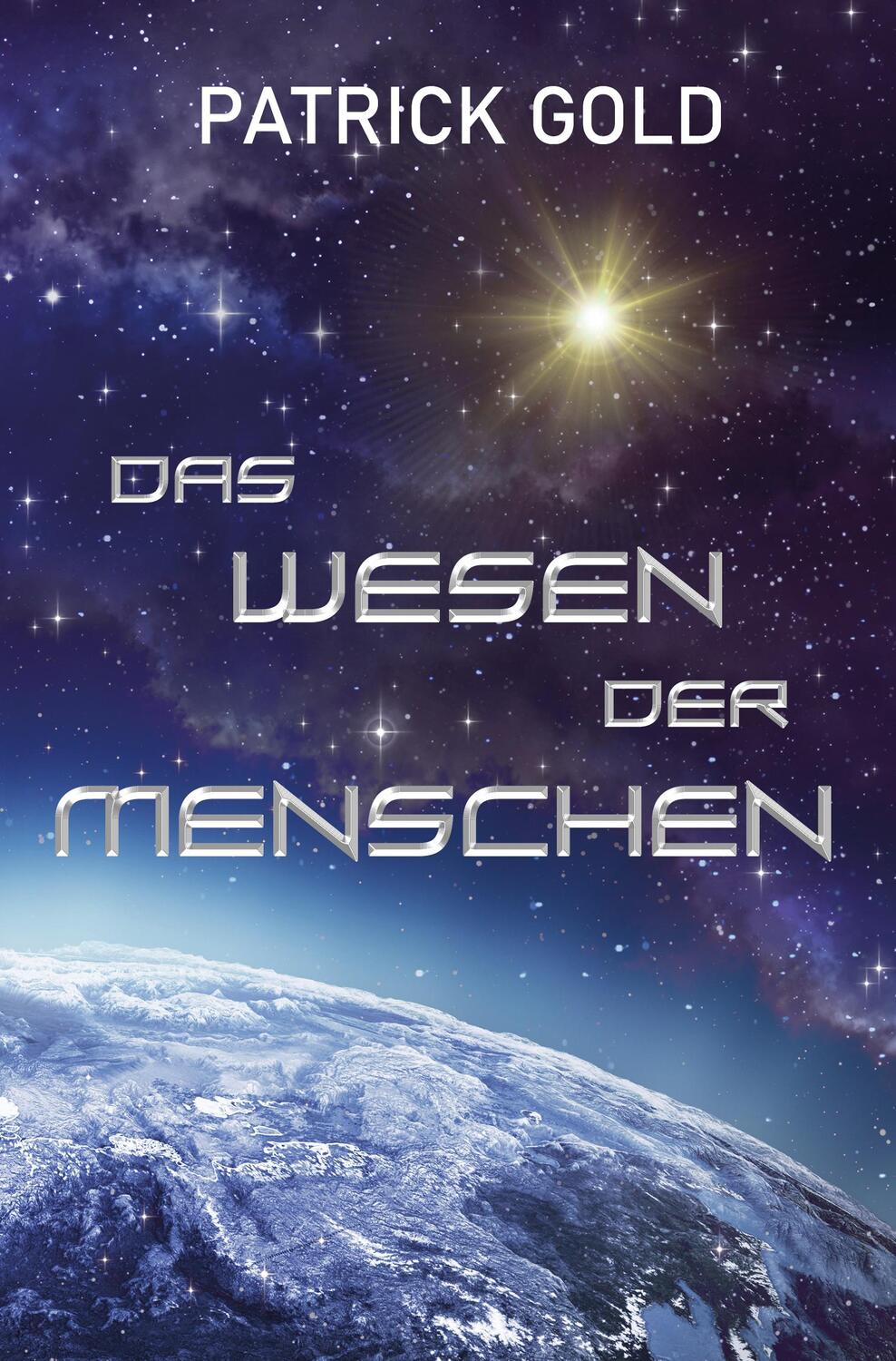 Cover: 9783985280322 | Das Wesen der Menschen | Patrick Gold | Taschenbuch | Deutsch | 2024