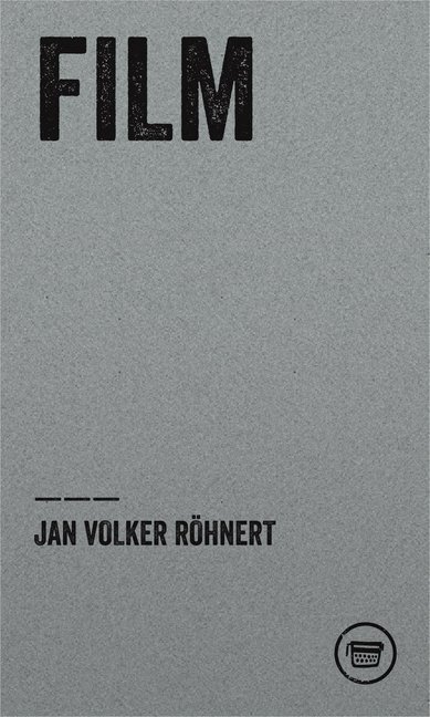 Cover: 9783940249746 | Film | Flirts in den Central-Lichtspielen | Jan V. Röhnert | Buch