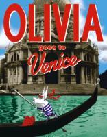 Cover: 9781847388360 | Olivia Goes to Venice | Ian Falconer | Taschenbuch | 46 S. | Englisch