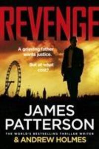 Cover: 9781787461352 | Revenge | James Patterson | Taschenbuch | Kartoniert / Broschiert