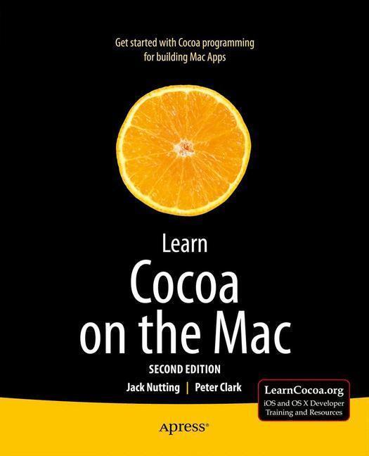 Bild: 9781430245421 | Learn Cocoa on the Mac | Peter Clark (u. a.) | Taschenbuch | Paperback