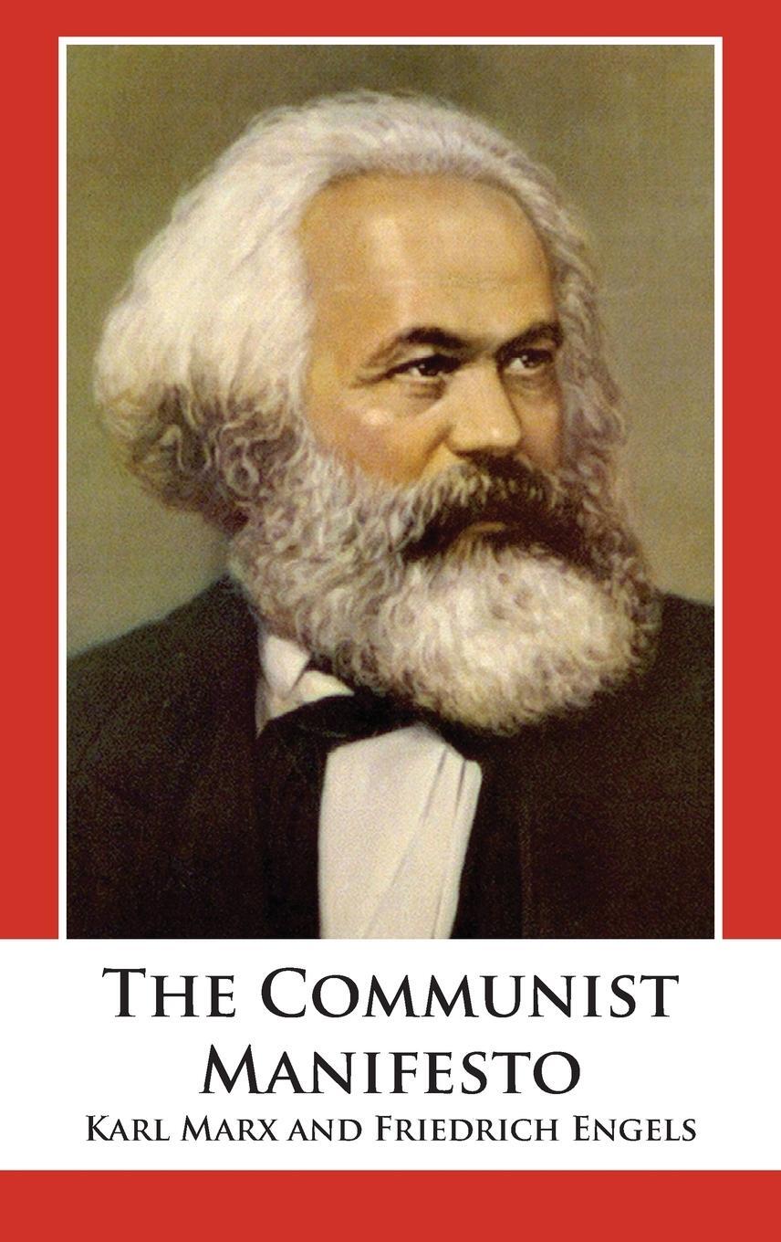 Cover: 9781680922103 | The Communist Manifesto | Karl Marx (u. a.) | Buch | Englisch | 2018