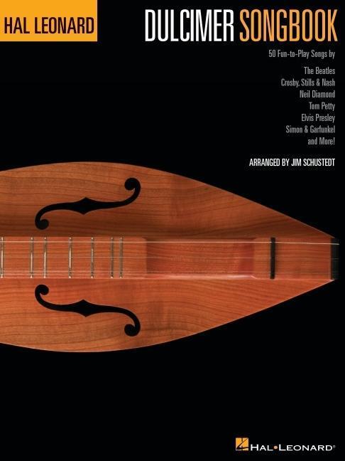 Cover: 9781705192283 | Hal Leonard Dulcimer Songbook | Taschenbuch | Geheftet | Englisch