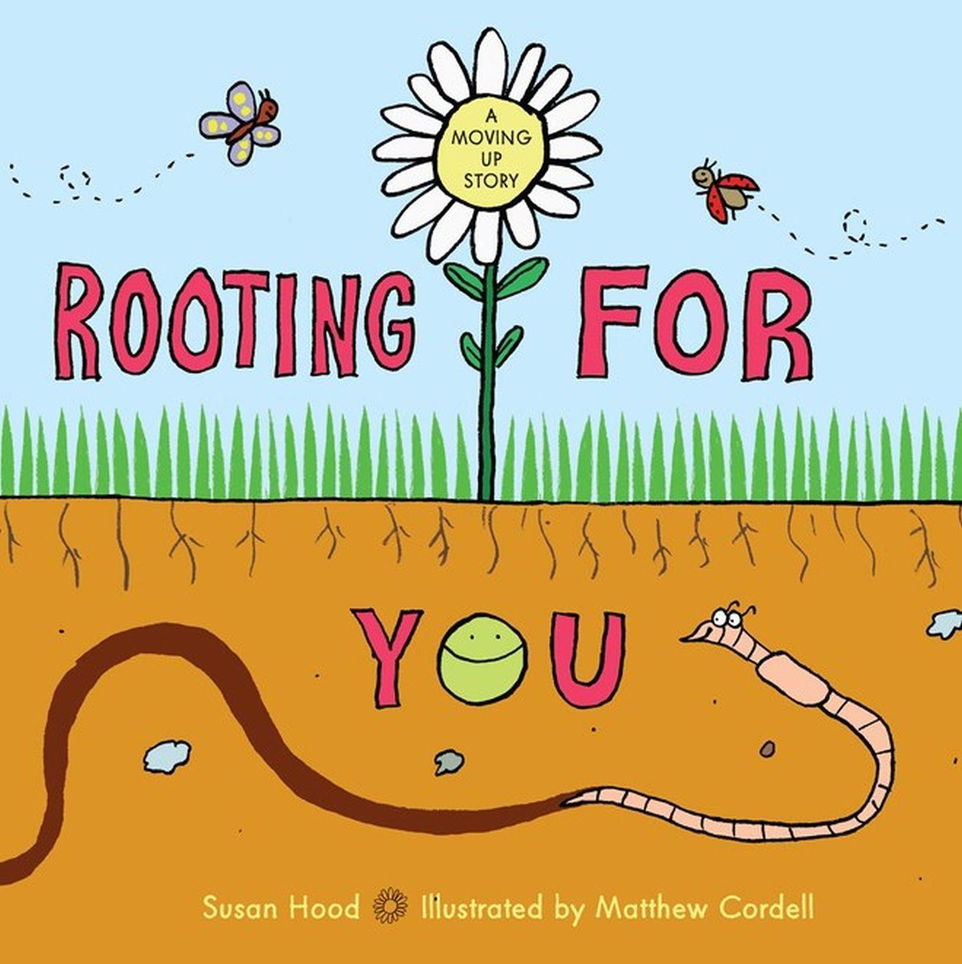 Cover: 9781423152309 | Rooting for You | Susan Hood | Buch | Gebunden | Englisch | 2014