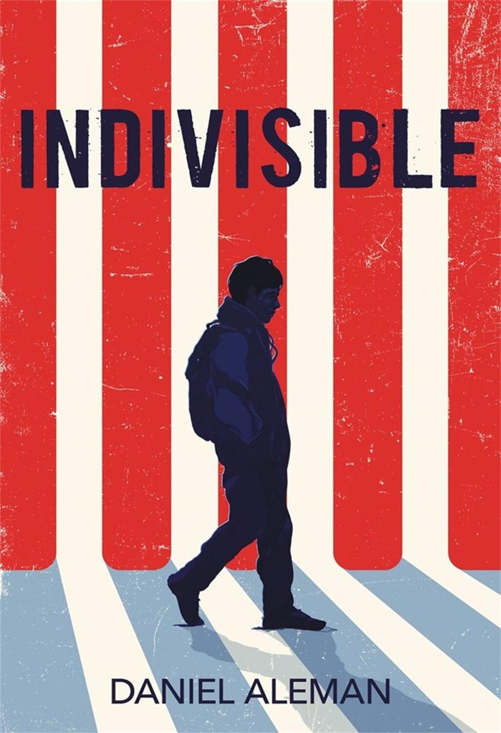 Cover: 9780759553897 | Indivisible | Daniel Aleman | Taschenbuch | Kartoniert / Broschiert