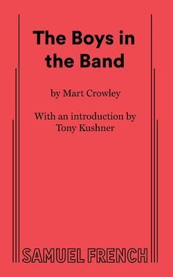 Cover: 9780573640049 | Boys in the Band | Mart Crowley | Taschenbuch | Englisch | 2010