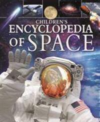 Cover: 9781784283339 | Children's Encyclopedia of Space | Giles Sparrow | Buch | Englisch